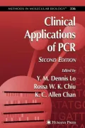 Clinical Applications of PCR