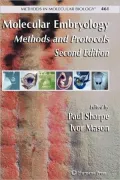 Molecular Embryology: Methods and Protocols