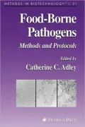 Food-Borne Pathogens: Methods and Protocols
