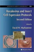 Baculovirus and Insect Cell Expression Protocols