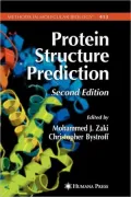 Protein Structure Prediction