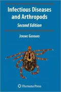 Infectious Diseases and Arthropods
