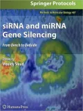 siRNA and miRNA Gene Silencing: From Bench to Bedside