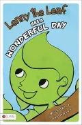 Lenny the Leaf Has a Wonderful Day