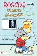 Roscoe Meets Nurse Quacker 3D