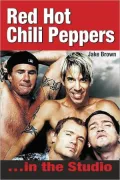 Red Hot Chili Peppers In The Studio