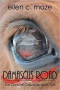 Damascus Road (The Corescu Chronicles Book Two)