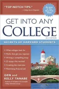 Get into Any College: Secrets of Harvard Students