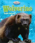 Wolverine: Super Strong