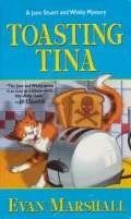 Toasting Tina