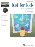 Just for Kids
