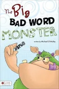 The Big Bad Word Monster