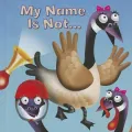 My Name Is Not