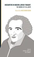 Encounters in Modern Jewish Thought