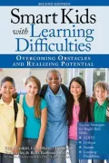 Smart Kids with Learning Difficulties, 2e