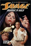 Doc Savage: The Infernal Buddha