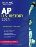 Kaplan AP U.S. History 2014