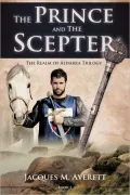 The Prince and The Scepter