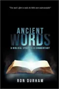 Ancient Words