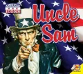 Uncle Sam with Code