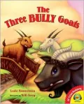 The Three Bully Goats