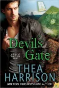 Devil's Gate