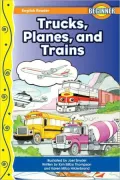 Trucks, Planes, and Trains