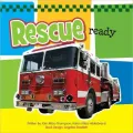 Rescue Ready Sound Book