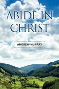Abide in Christ