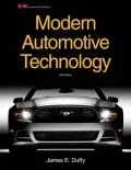 Modern Automotive Technology