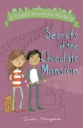 The Secrets at the Chocolate Mansion