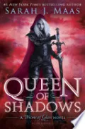 Queen of Shadows