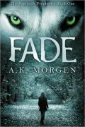 Fade (The Ragnarok Prophesies, Book One)