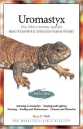 Uromastyx: Plus Other Common Agamids