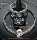 Woven Wire Jewelry (PagePerfect NOOK Book)