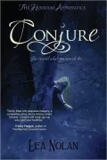 Conjure (Hoodoo Apprentice #1)