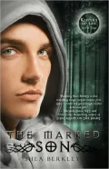 The Marked Son (Keepers Of Life, #1)