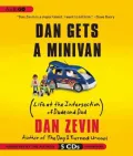 Dan Gets a Minivan