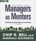 Managers as Mentors