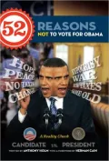 52 Reasons NOT to Vote for Obama