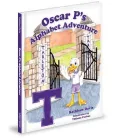 Oscar P's Alphabet Adventure