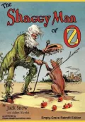 The Shaggy Man of Oz