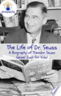Book cover of The Life of Dr. Seuss