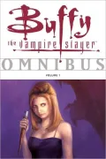 Buffy the Vampire Slayer Omnibus, Volume 1
