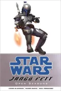 Star Wars Jango Fett: Open Seasons