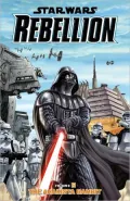 Star Wars: Rebellion Volume 2--The Ahakista Gambit