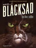 Blacksad: The Sketch Files
