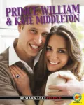 Prince William & Kate Middleton