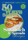 Sandwiches & Spread Recipes