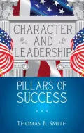 Character and Leadership Pillars of Success